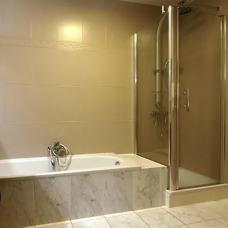 Appartement Private House *