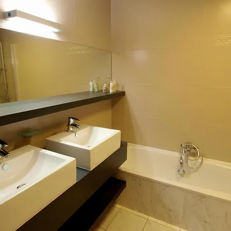 Private House * 블랑켄베르크