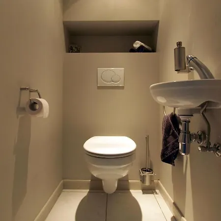 Private House Appartement *
