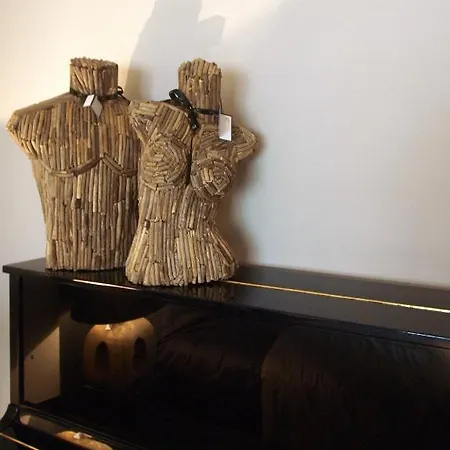 아파트 Private House 블랑켄베르크