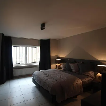 Appartement Private House