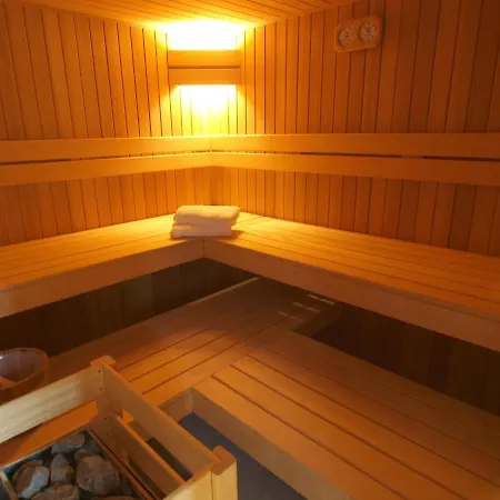 아파트 Private House 블랑켄베르크