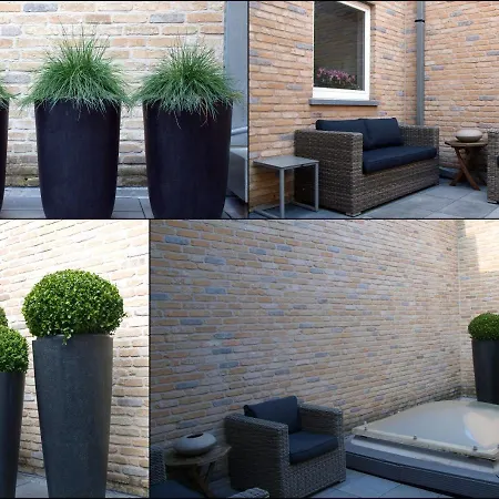 Appartement Private House