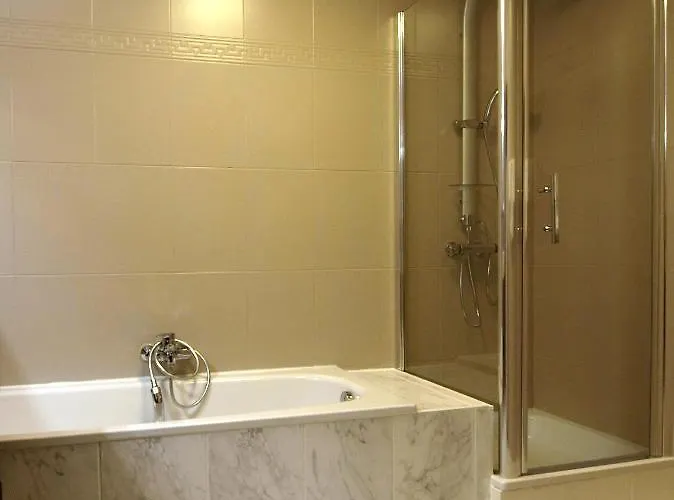 Apartment Private House *