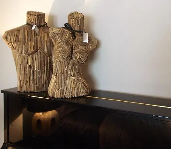 Apartment Private House Blankenberge