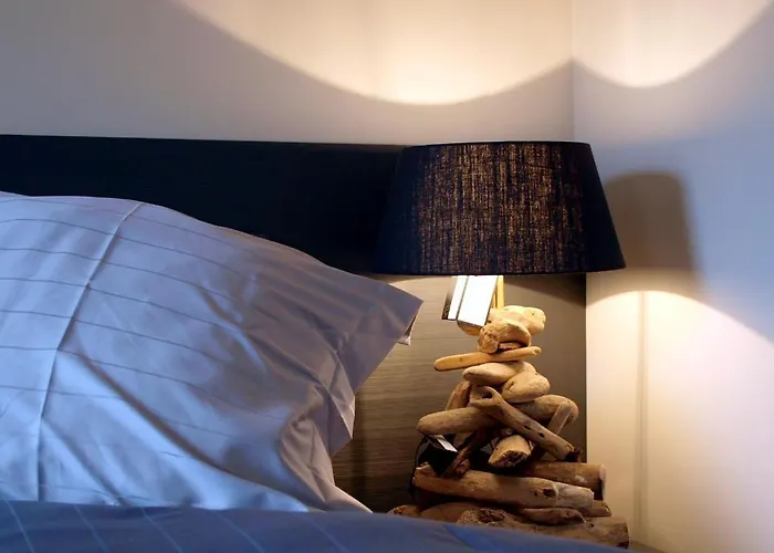 Apartment Private House