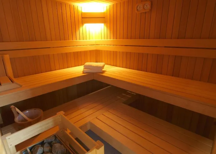 Apartment Private House Blankenberge