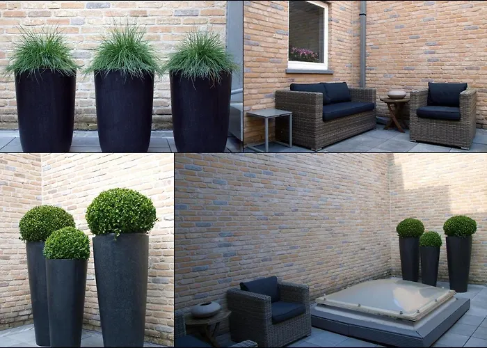 Apartment Private House