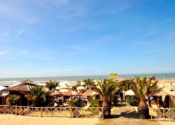 Private House Apartment